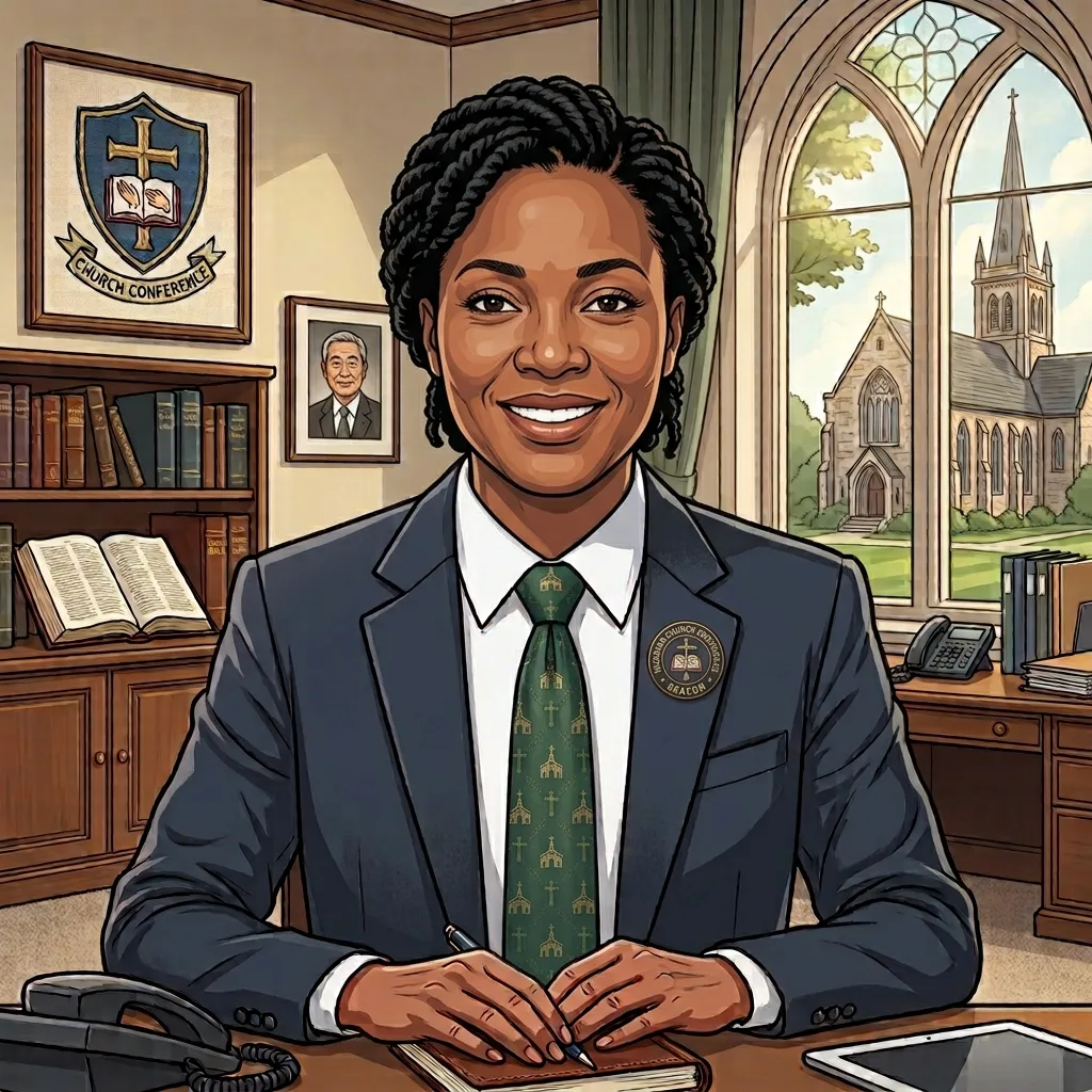 Esther Nwosu