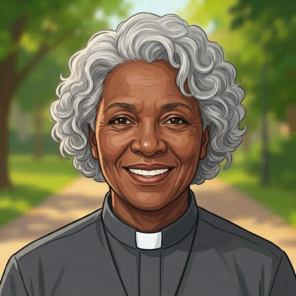 Grace Okafor