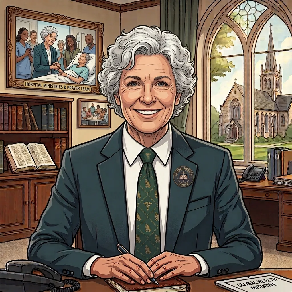Eleanor Brooks